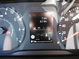 Renault Master - photo 32