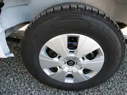 Renault Master - photo 37