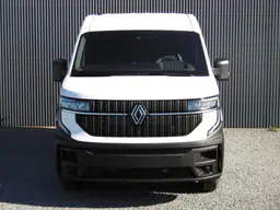 Renault Master - photo 5
