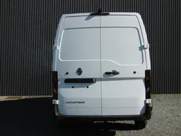 Renault Master - photo 6