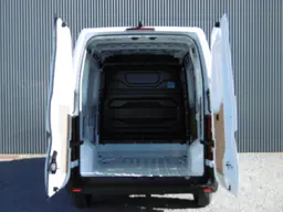 Renault Master - photo 7
