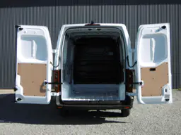 Renault Master - photo 8
