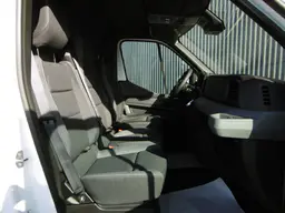 Renault Master - photo 9