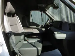 Renault Master - photo 10