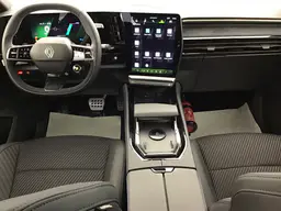 Renault Austral - photo 11