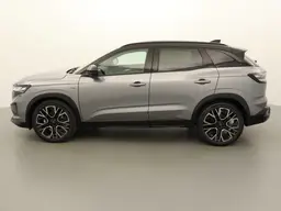 Renault Austral - photo 4