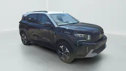 Citroen C3 Aircross - photo 1