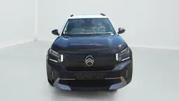 Citroen C3 Aircross - photo 2