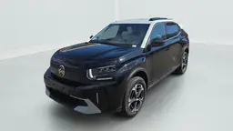 Citroen C3 Aircross - photo 3