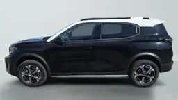 Citroen C3 Aircross - photo 4
