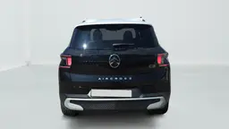 Citroen C3 Aircross - photo 6