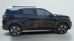 Citroen C3 Aircross - photo 8
