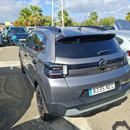 Citroen E-C3 - photo 1