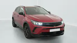 Opel Grandland - photo 1