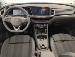 Opel Grandland - photo 15