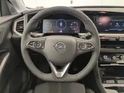 Opel Grandland - photo 16