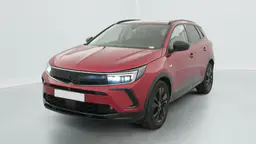 Opel Grandland - photo 3