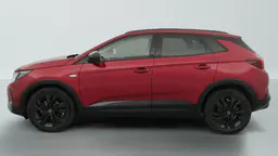 Opel Grandland - photo 4