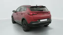 Opel Grandland - photo 5
