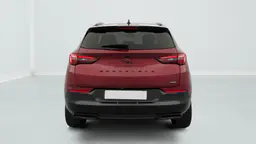 Opel Grandland - photo 6