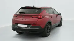 Opel Grandland - photo 7