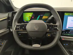 Renault Austral - photo 15