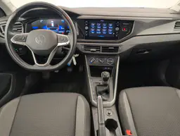 Volkswagen Polo - photo 13