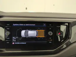 Volkswagen Polo - photo 17