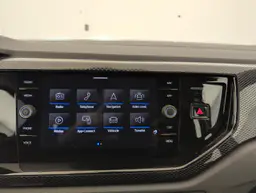 Volkswagen Polo - photo 18