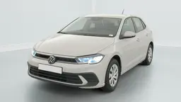 Volkswagen Polo - photo 3