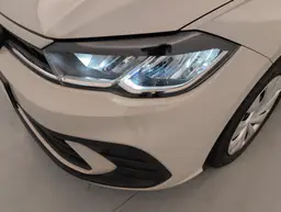 Volkswagen Polo - photo 22