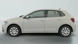 Volkswagen Polo - photo 4