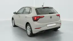Volkswagen Polo - photo 5