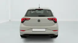Volkswagen Polo - photo 6
