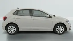 Volkswagen Polo - photo 8