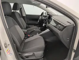 Volkswagen Polo - photo 9