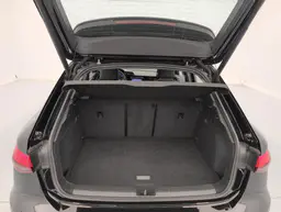 Audi A3 Sportback - photo 11