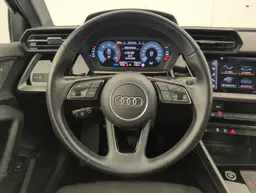 Audi A3 Sportback - photo 14