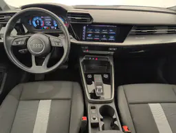 Audi A3 Sportback - photo 15