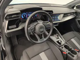 Audi A3 Sportback - photo 16