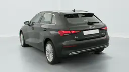 Audi A3 Sportback - photo 5
