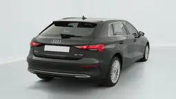 Audi A3 Sportback - photo 7