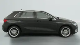 Audi A3 Sportback - photo 8
