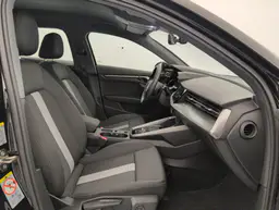 Audi A3 Sportback - photo 9
