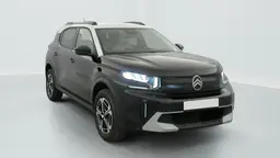 Citroen C3 Aircross - photo 1