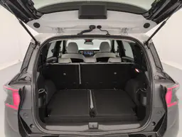 Citroen C3 Aircross - photo 11
