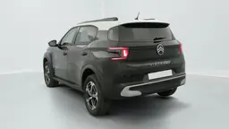 Citroen C3 Aircross - photo 5