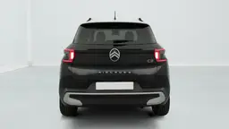 Citroen C3 Aircross - photo 6
