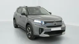 Citroen C3 Aircross - photo 1