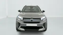 Citroen C3 Aircross - photo 2